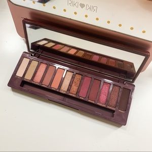 Urban Decay Naked Cherry Eyeshadow Pallet